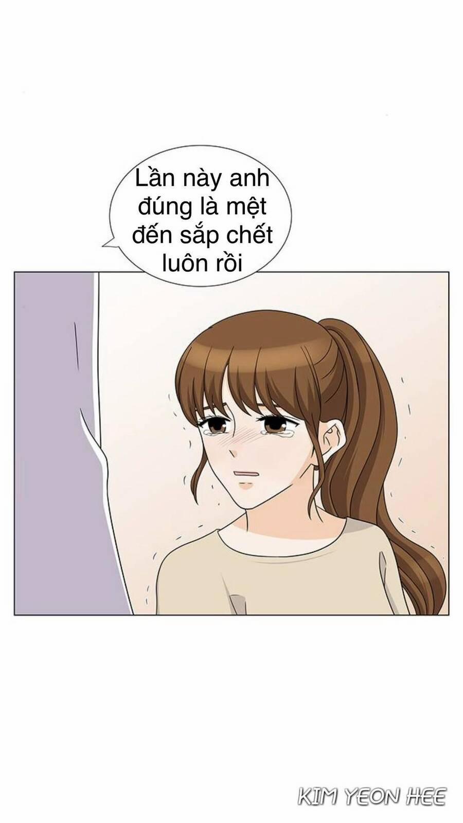 Idol Và Sếp, Em Yêu Ai? 132 trang 17