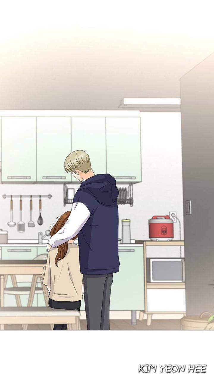 Idol Và Sếp, Em Yêu Ai? 132 trang 18