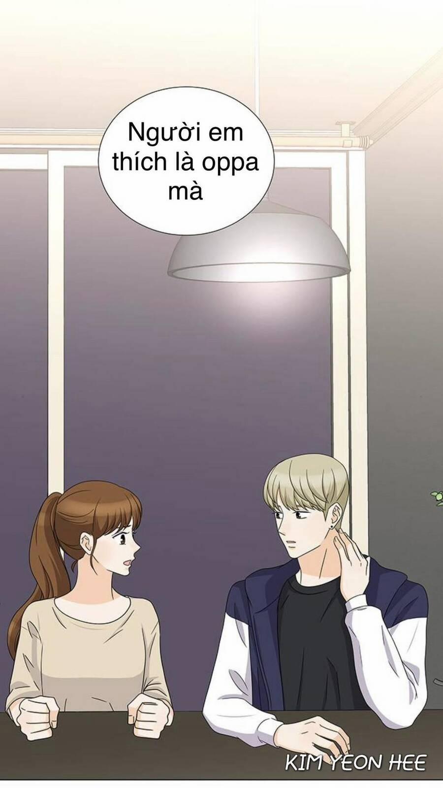 Idol Và Sếp, Em Yêu Ai? 132 trang 25