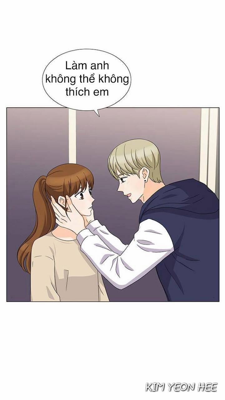 Idol Và Sếp, Em Yêu Ai? 132 trang 30