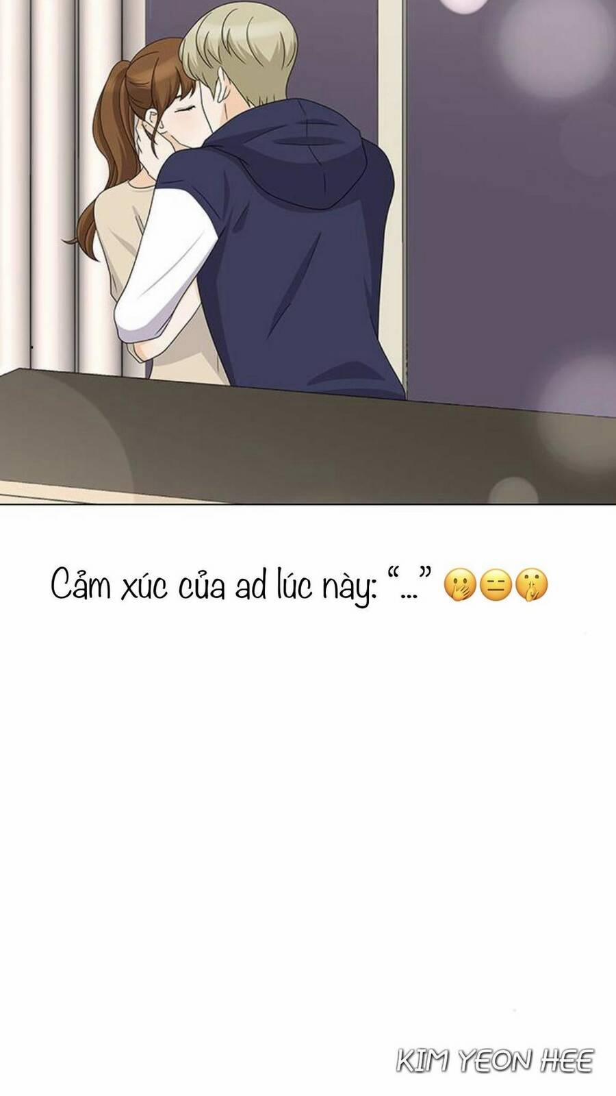 Idol Và Sếp, Em Yêu Ai? 132 trang 32