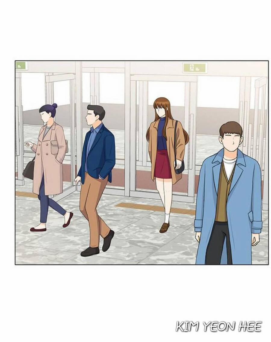 Idol Và Sếp, Em Yêu Ai? 132 trang 34