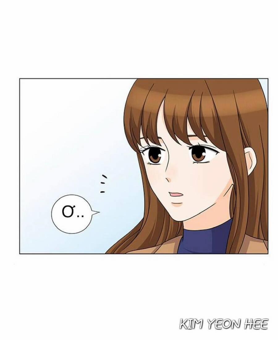 Idol Và Sếp, Em Yêu Ai? 132 trang 35