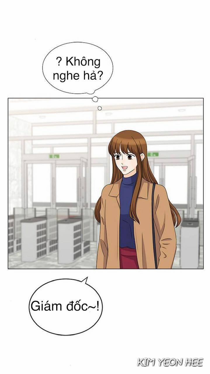 Idol Và Sếp, Em Yêu Ai? 132 trang 38