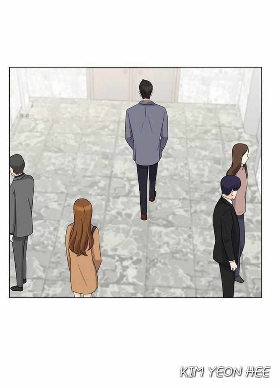 Idol Và Sếp, Em Yêu Ai? 132 trang 40