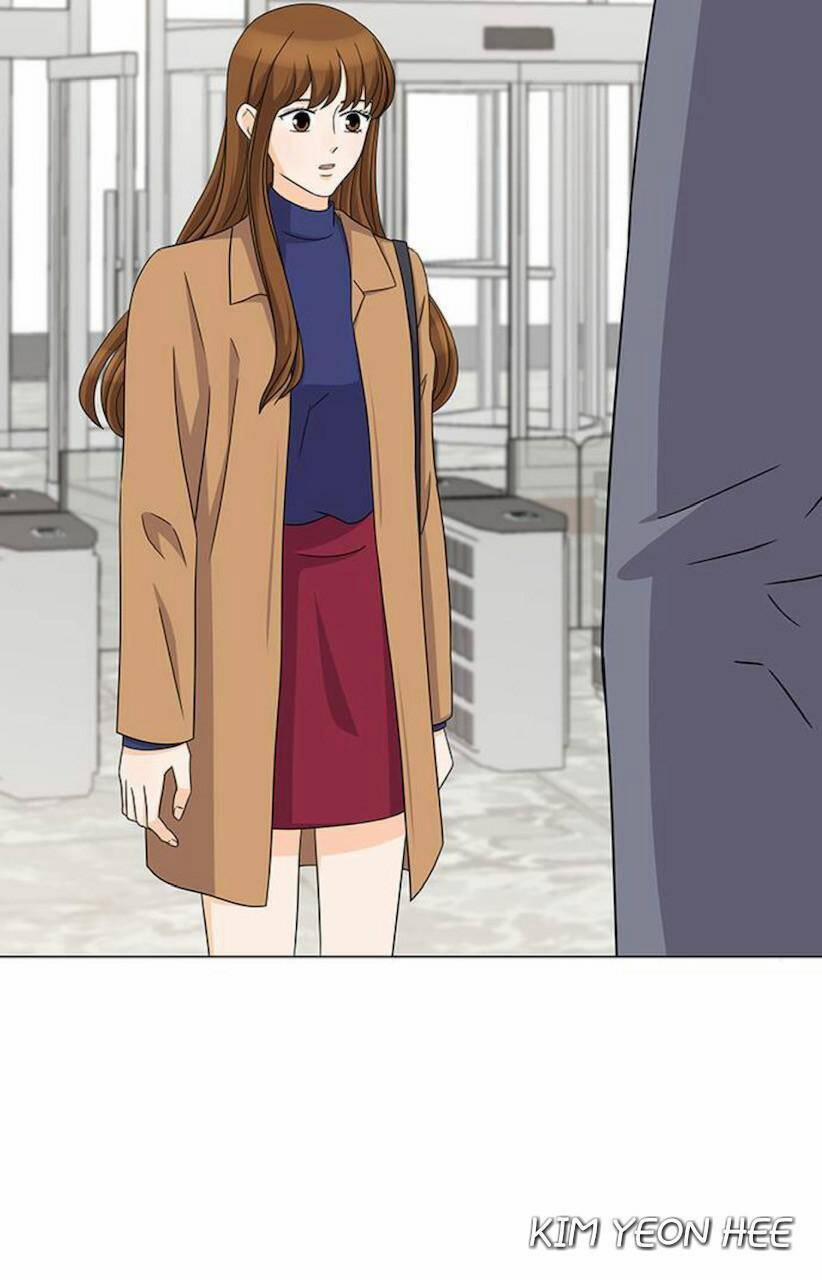 Idol Và Sếp, Em Yêu Ai? 132 trang 42