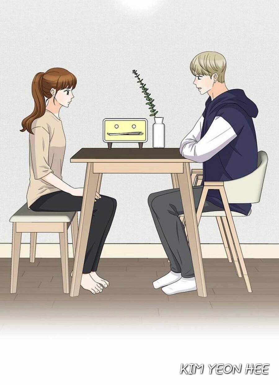 Idol Và Sếp, Em Yêu Ai? 132 trang 5