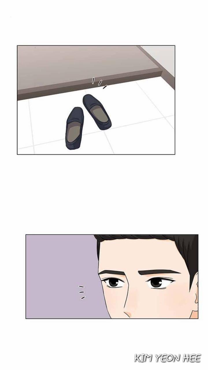 Idol Và Sếp, Em Yêu Ai? 133 trang 23