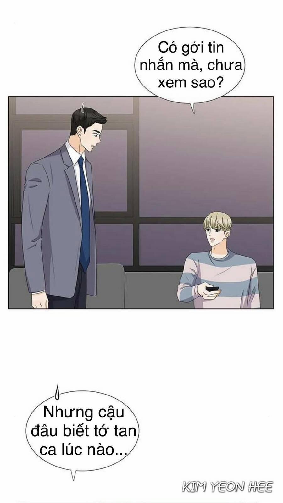 Idol Và Sếp, Em Yêu Ai? 133 trang 26
