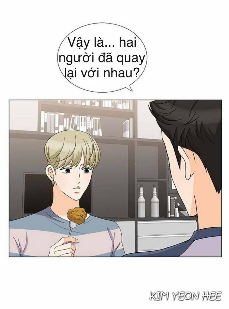 Idol Và Sếp, Em Yêu Ai? 133 trang 38