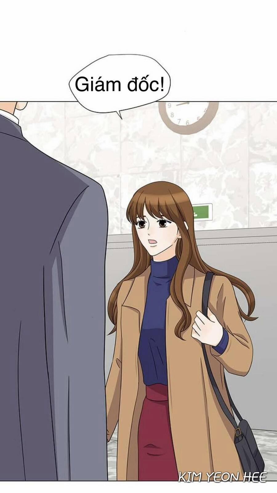 Idol Và Sếp, Em Yêu Ai? 133 trang 4