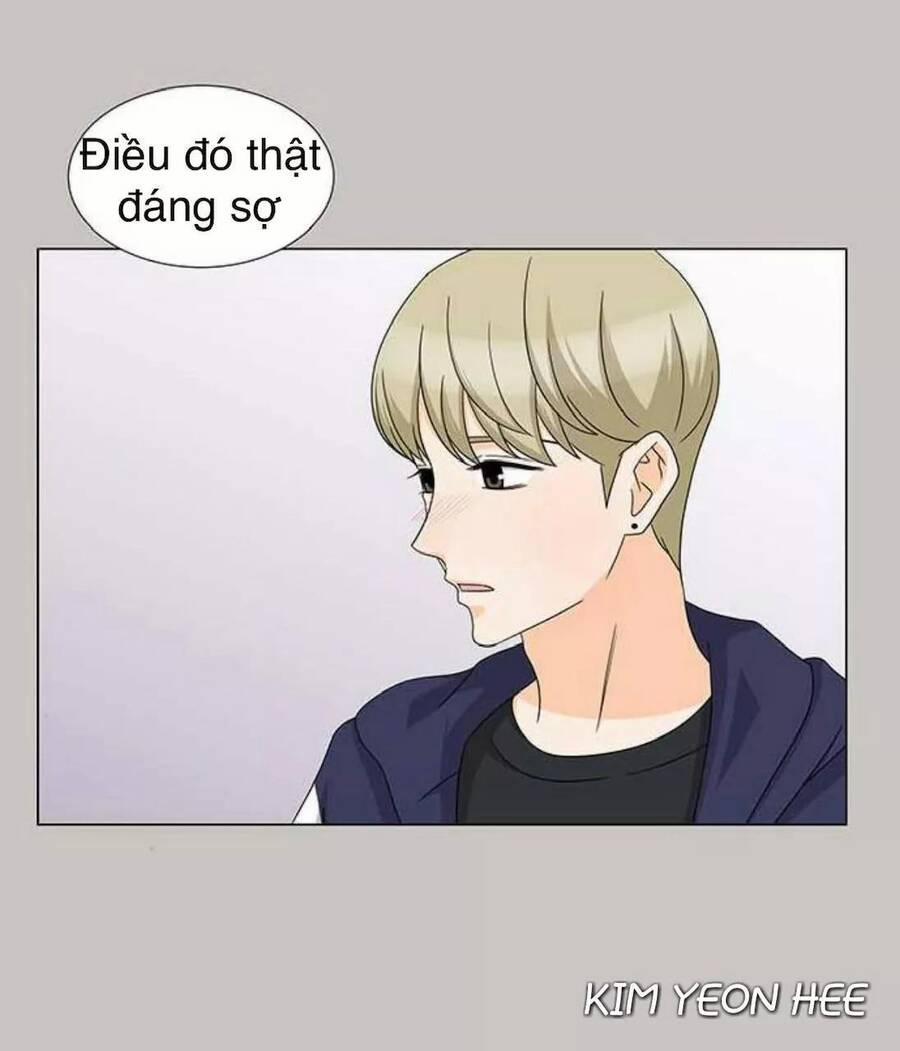 Idol Và Sếp, Em Yêu Ai? 134 trang 10