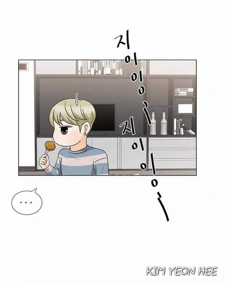 Idol Và Sếp, Em Yêu Ai? 134 trang 17