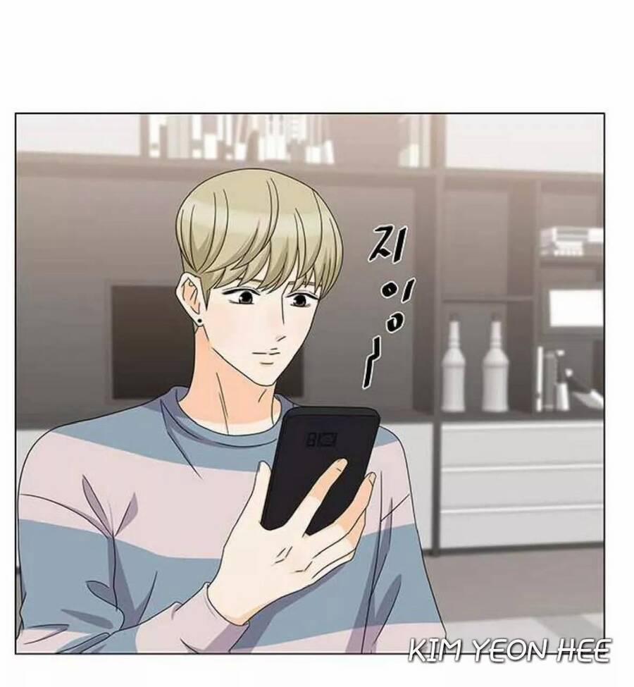 Idol Và Sếp, Em Yêu Ai? 134 trang 19