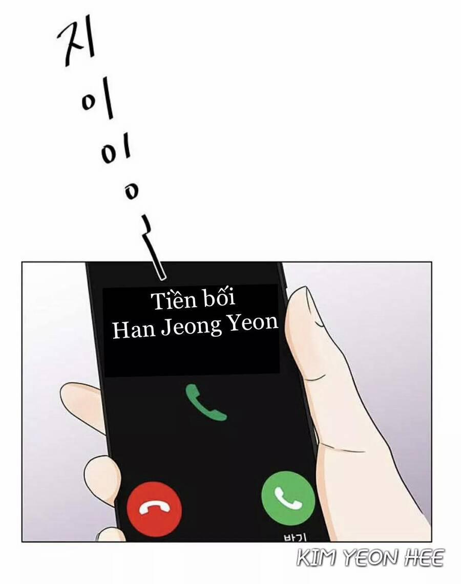 Idol Và Sếp, Em Yêu Ai? 134 trang 20