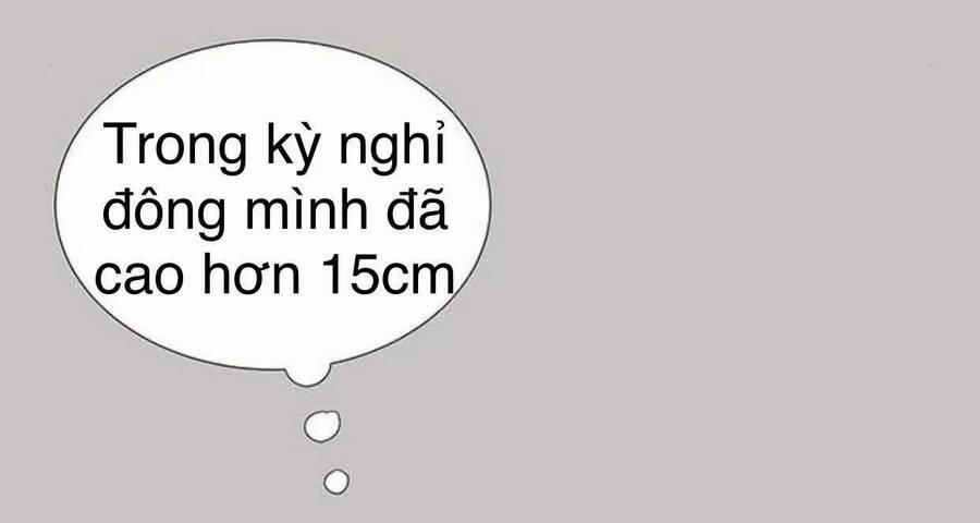 Idol Và Sếp, Em Yêu Ai? 134 trang 27