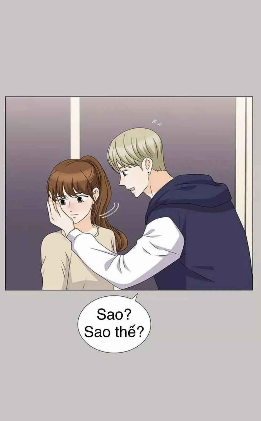 Idol Và Sếp, Em Yêu Ai? 134 trang 3