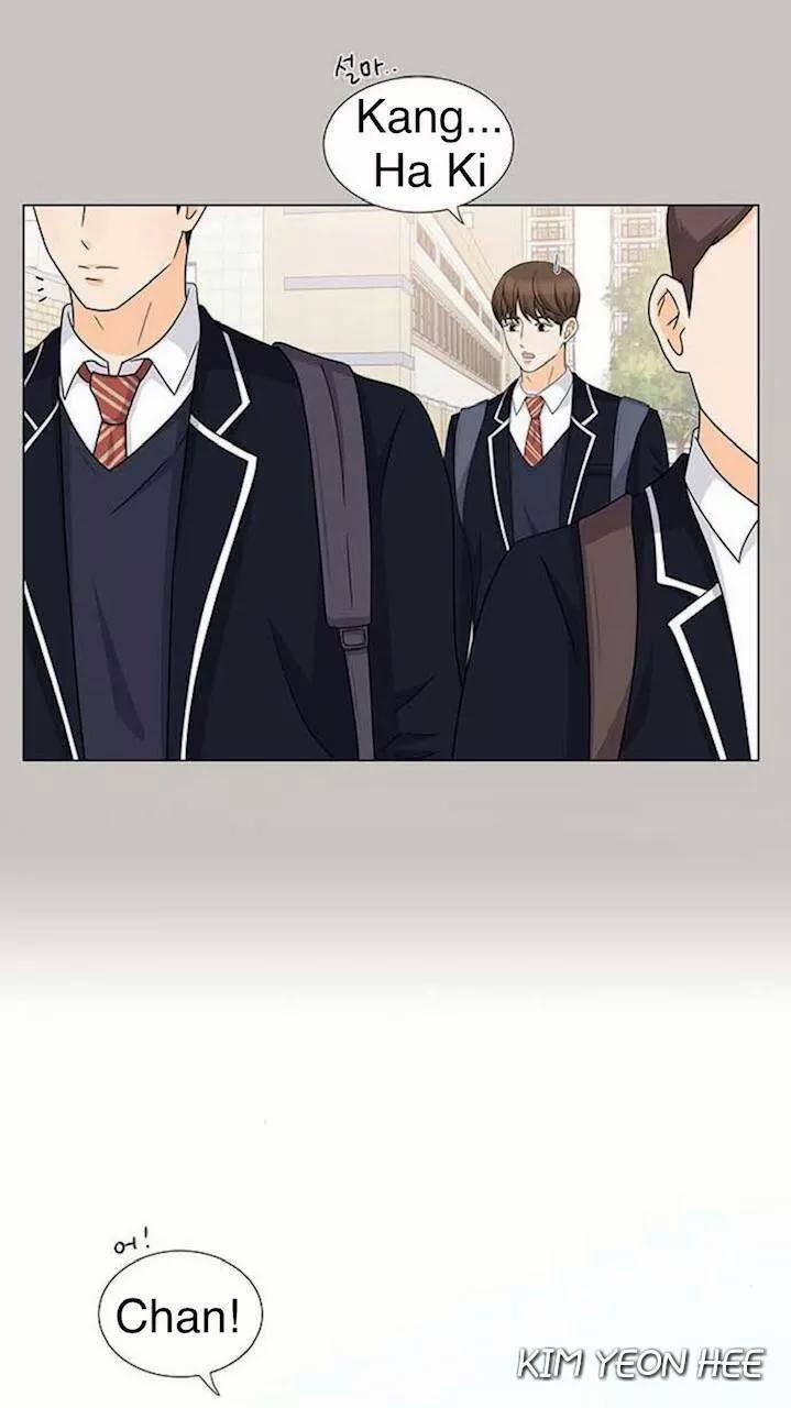 Idol Và Sếp, Em Yêu Ai? 134 trang 32