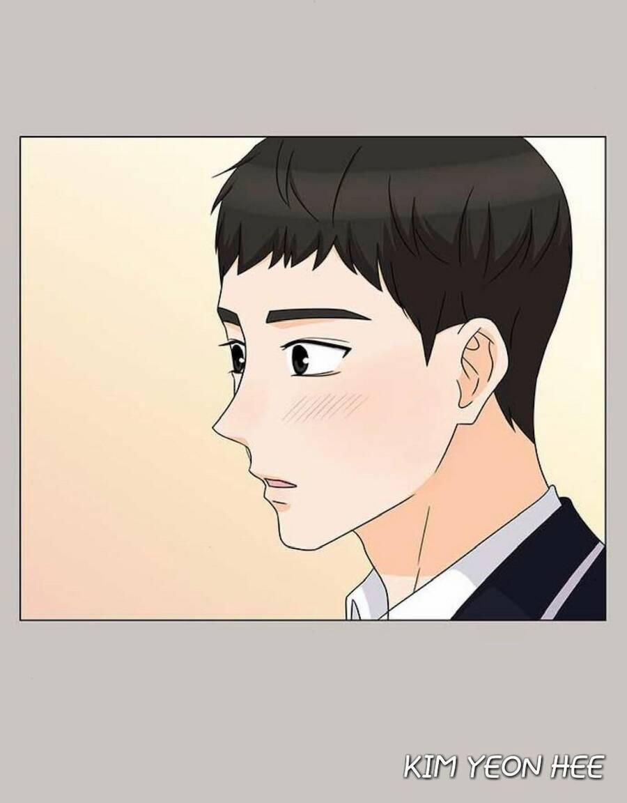 Idol Và Sếp, Em Yêu Ai? 135 trang 16