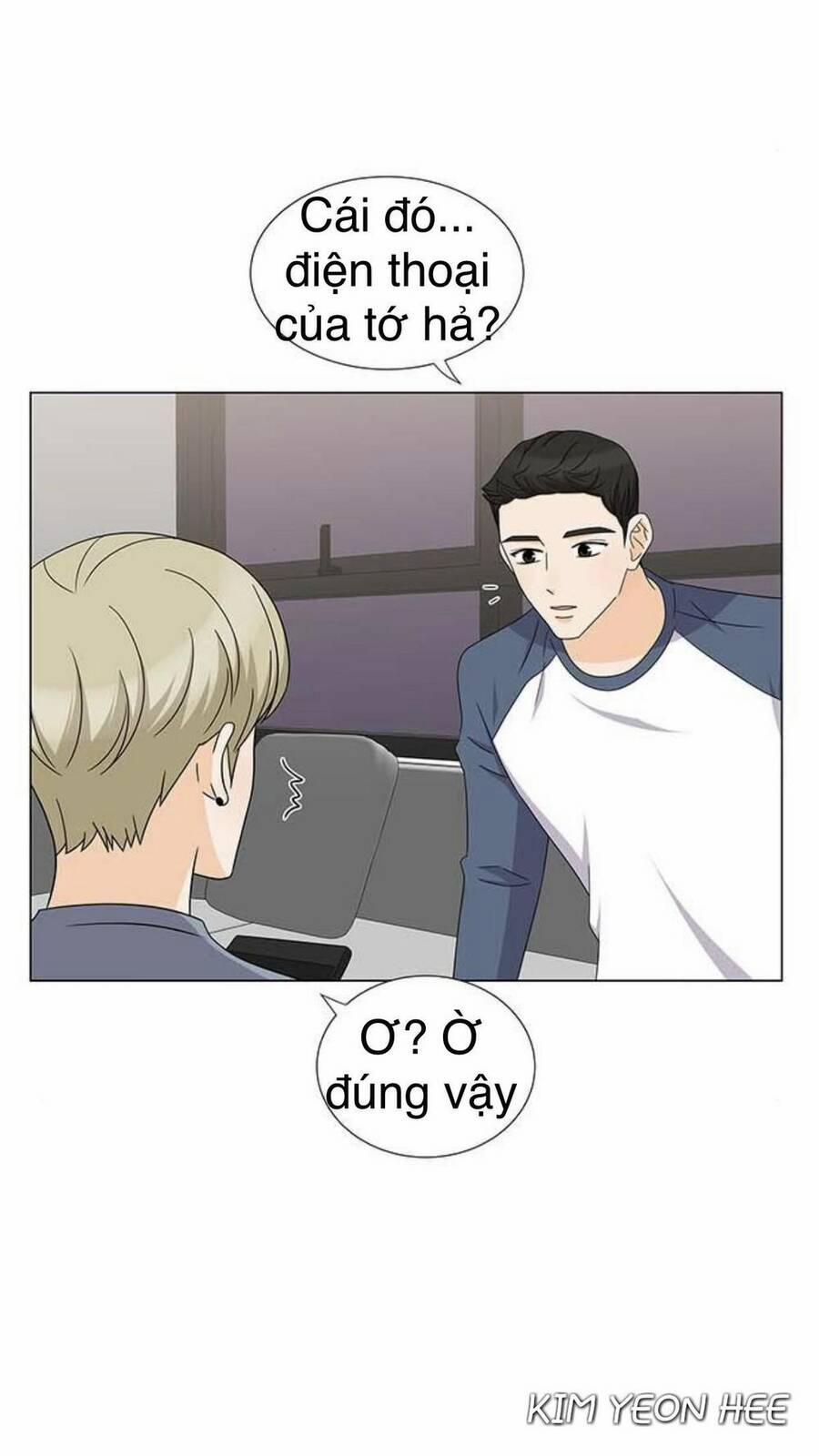 Idol Và Sếp, Em Yêu Ai? 135 trang 19