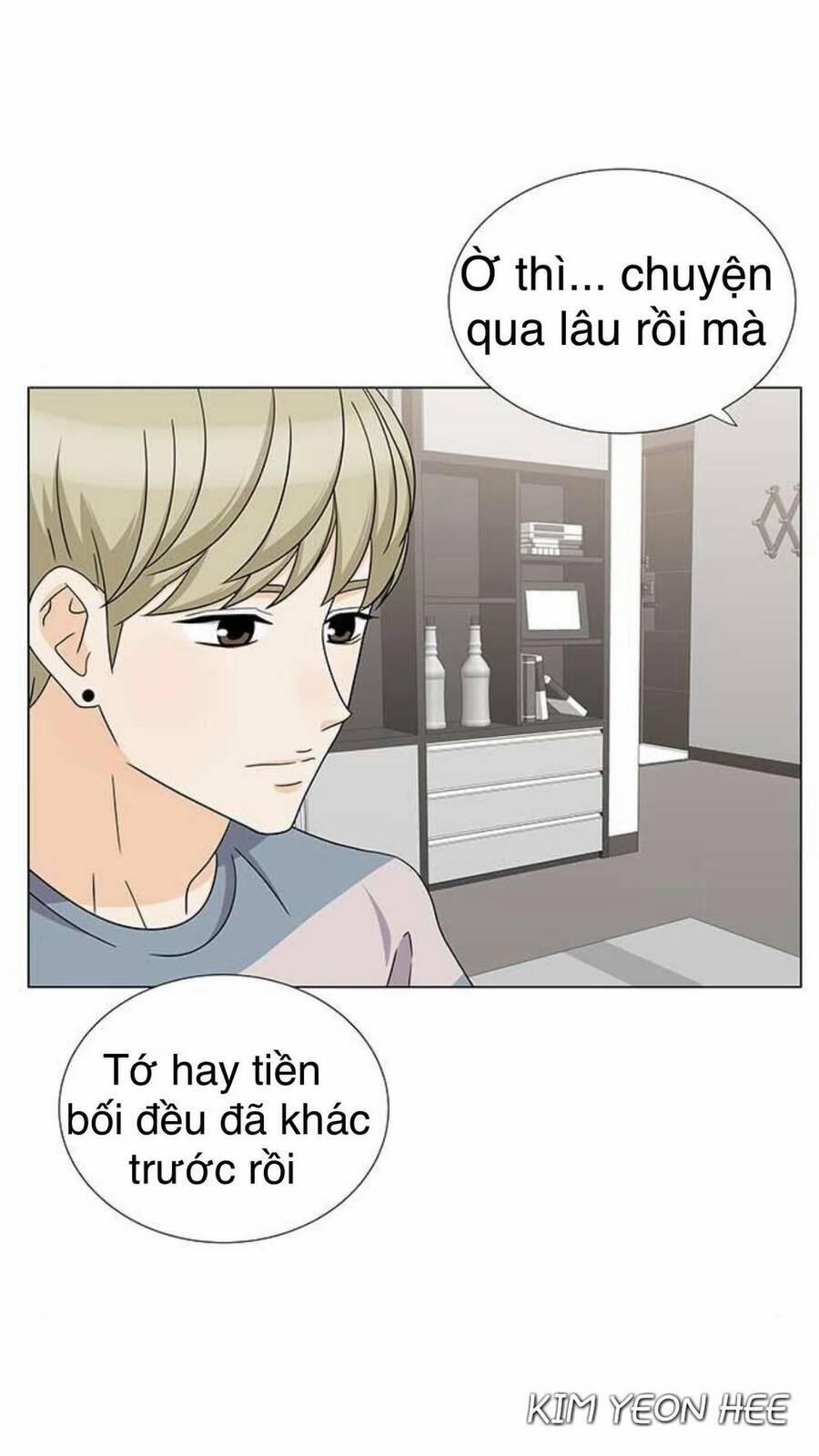 Idol Và Sếp, Em Yêu Ai? 135 trang 30