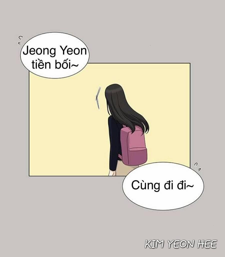 Idol Và Sếp, Em Yêu Ai? 135 trang 9