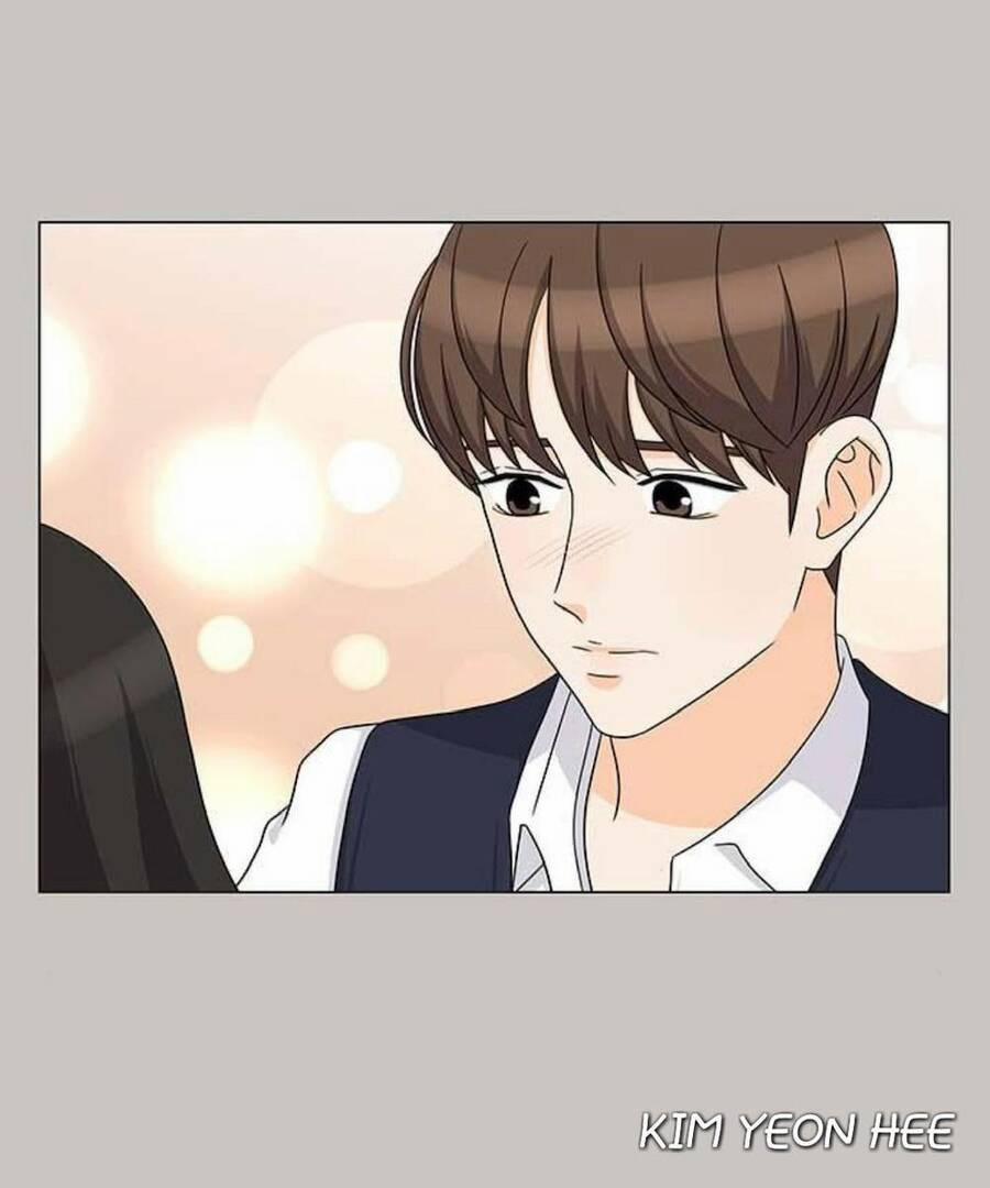 Idol Và Sếp, Em Yêu Ai? 136 trang 10