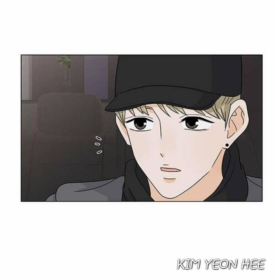 Idol Và Sếp, Em Yêu Ai? 136 trang 28