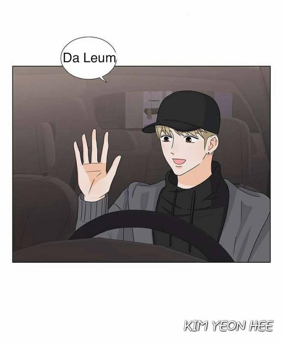 Idol Và Sếp, Em Yêu Ai? 136 trang 31