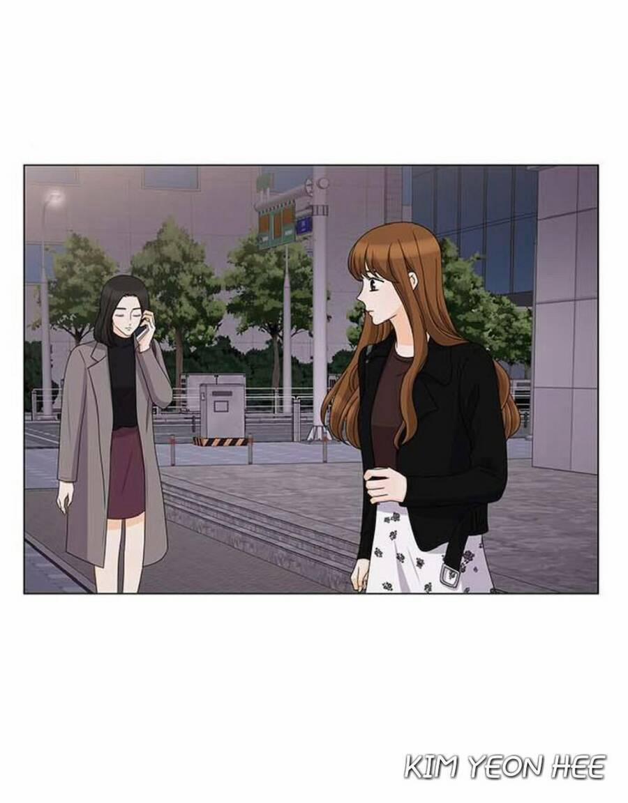 Idol Và Sếp, Em Yêu Ai? 136 trang 33