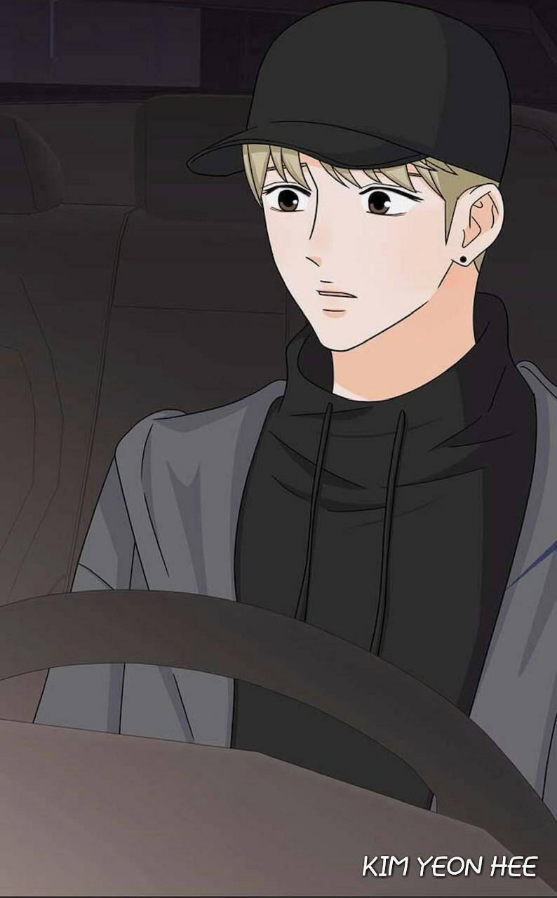 Idol Và Sếp, Em Yêu Ai? 136 trang 35