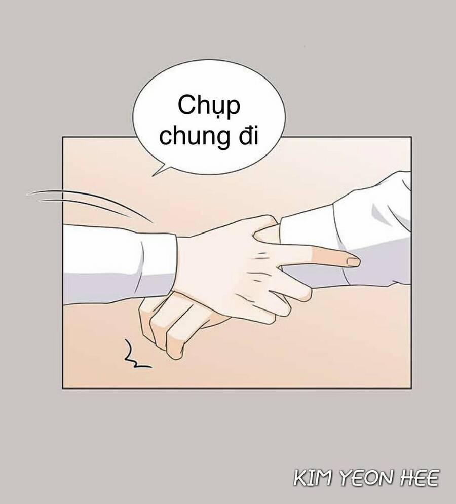 Idol Và Sếp, Em Yêu Ai? 136 trang 7