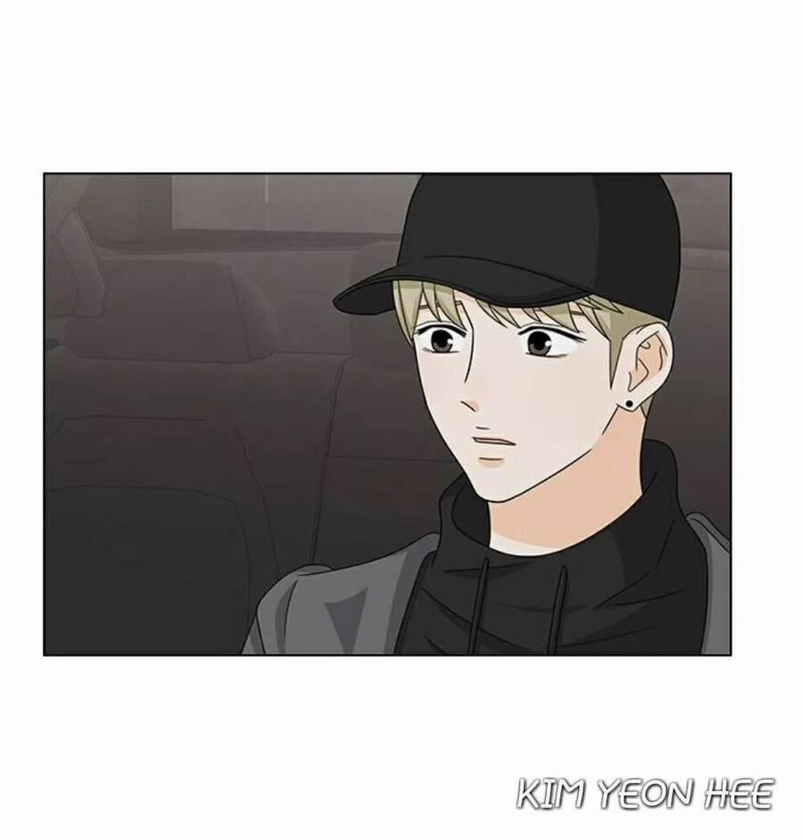 Idol Và Sếp, Em Yêu Ai? 137 trang 1
