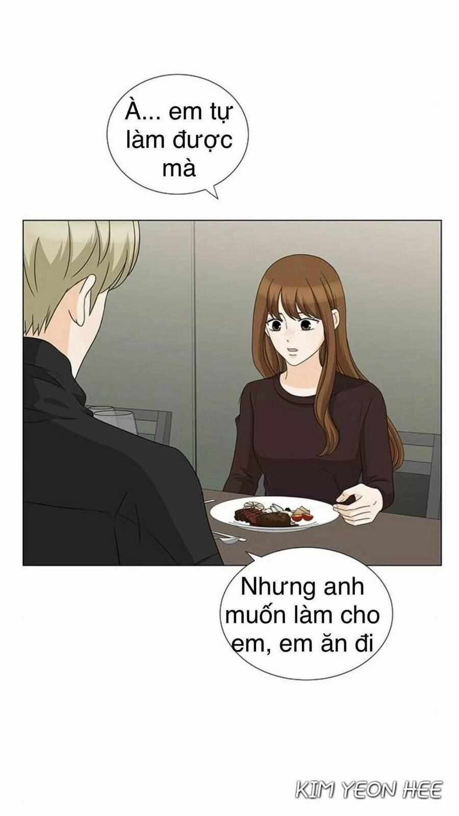 Idol Và Sếp, Em Yêu Ai? 137 trang 16