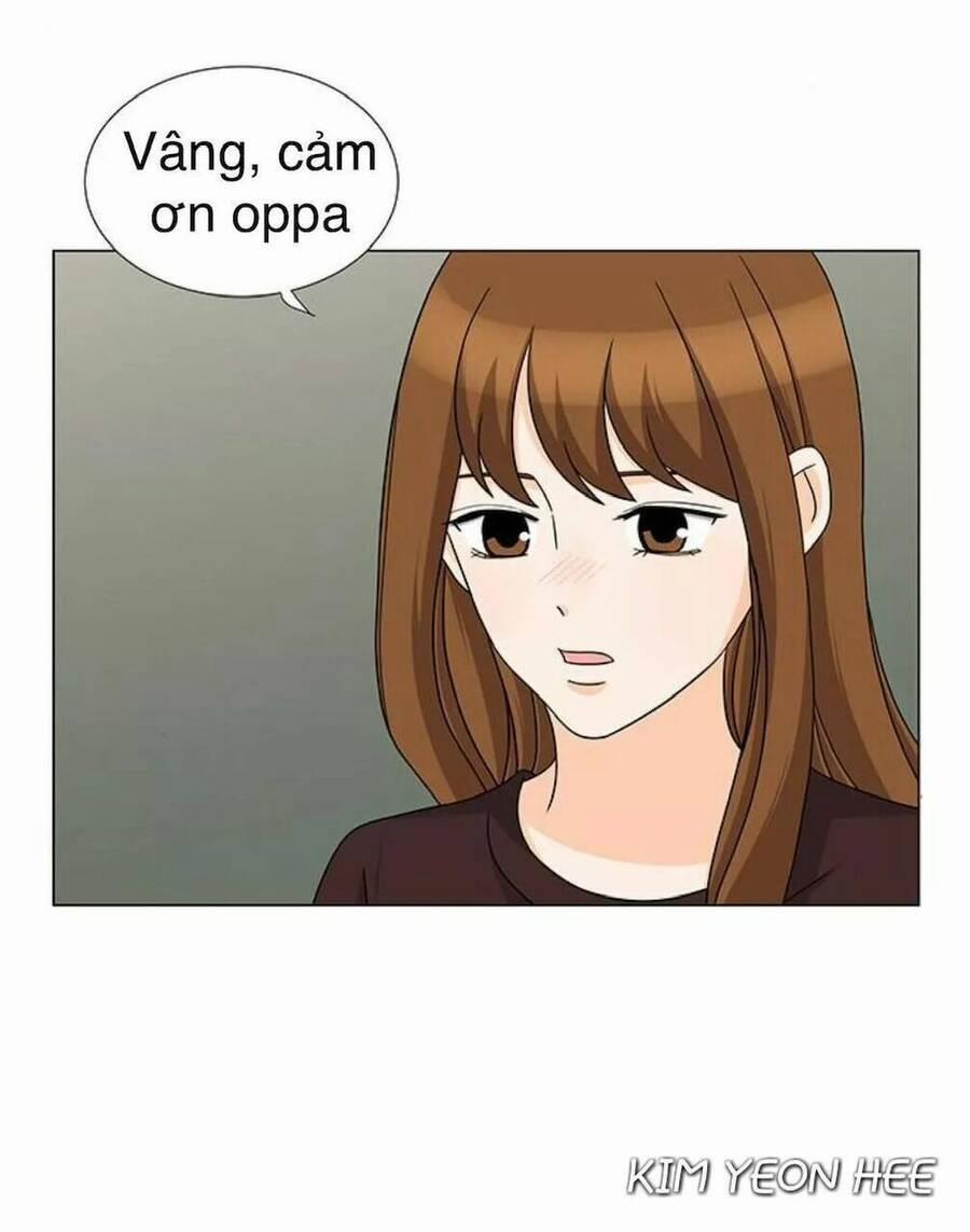 Idol Và Sếp, Em Yêu Ai? 137 trang 17