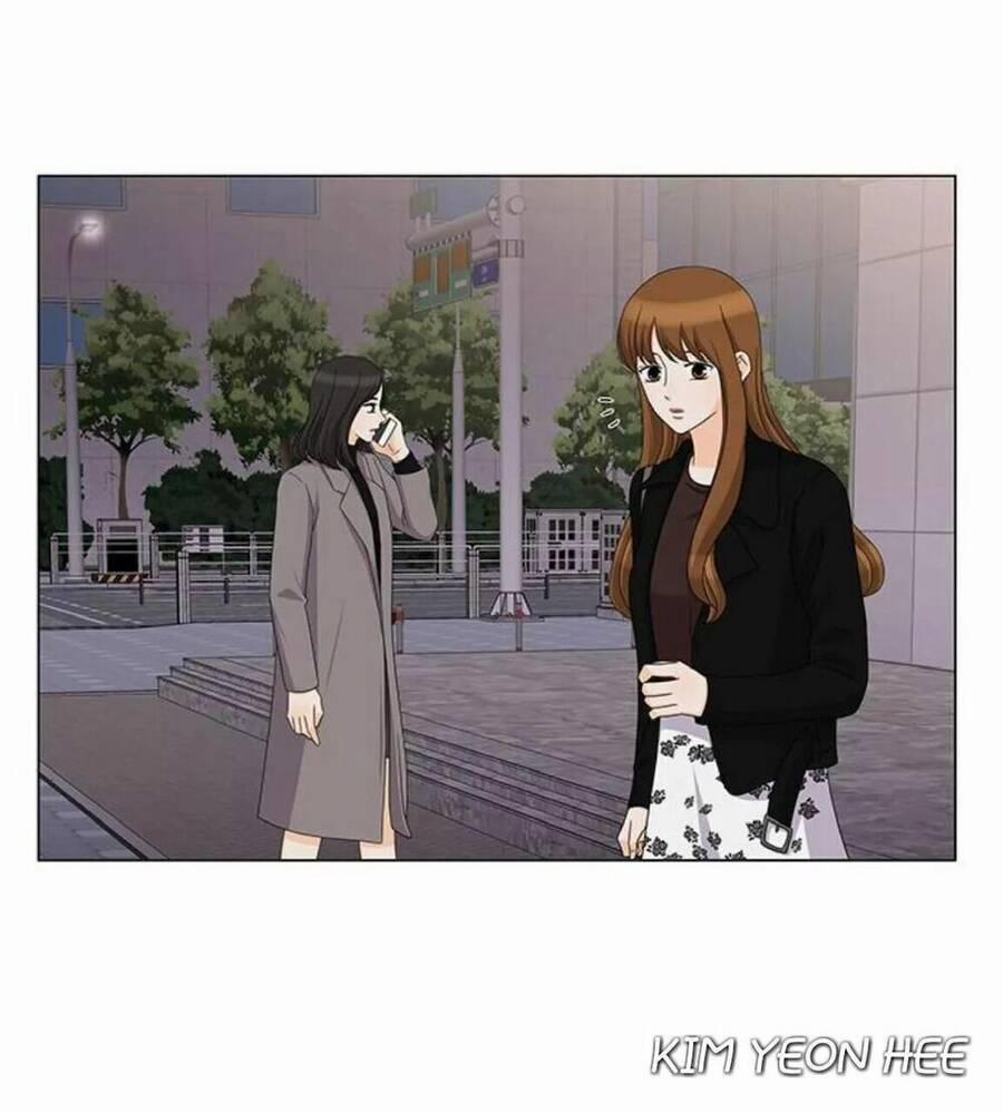 Idol Và Sếp, Em Yêu Ai? 137 trang 2