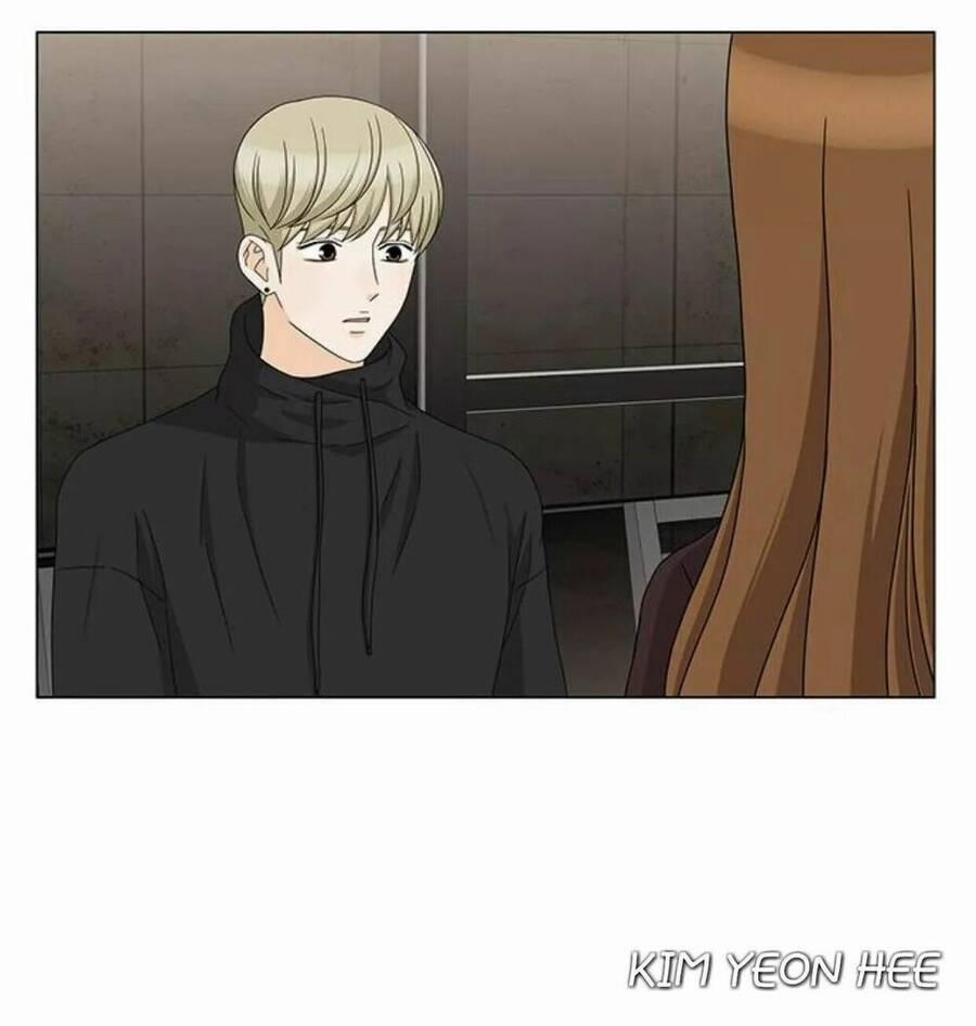 Idol Và Sếp, Em Yêu Ai? 137 trang 22