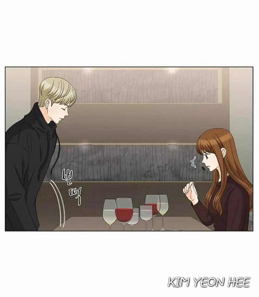 Idol Và Sếp, Em Yêu Ai? 137 trang 28