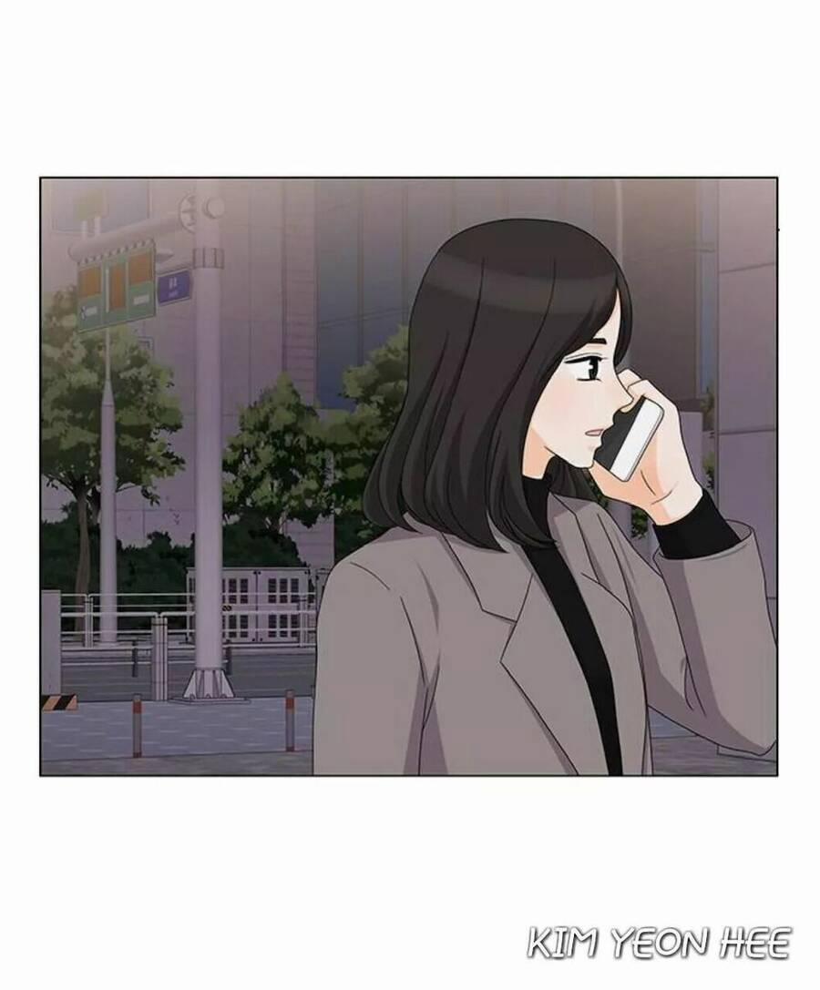 Idol Và Sếp, Em Yêu Ai? 137 trang 3