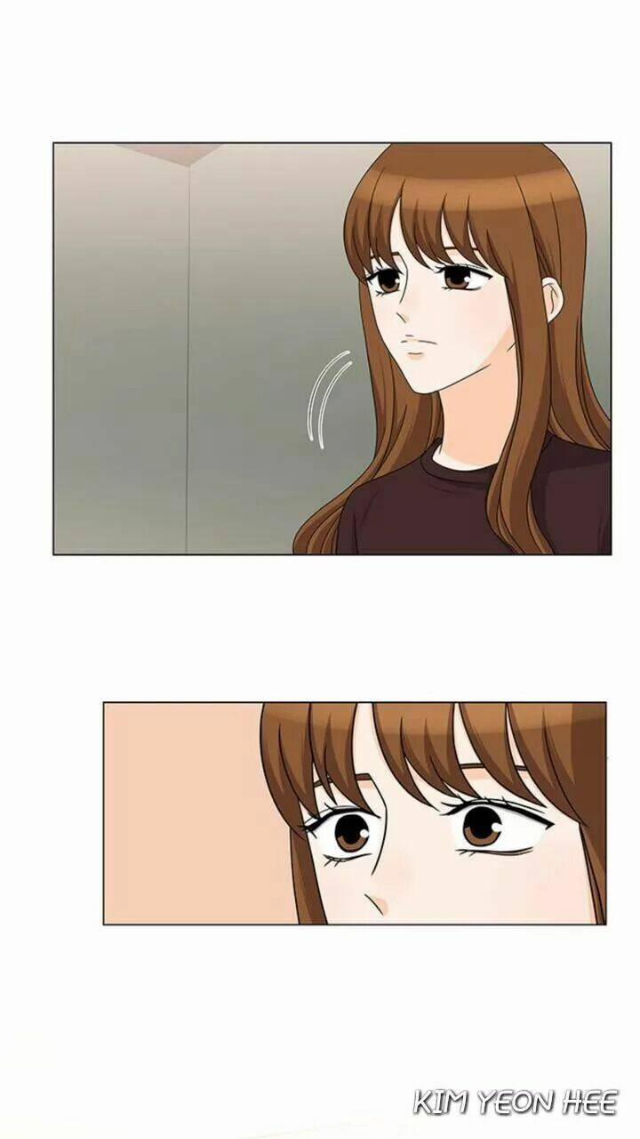 Idol Và Sếp, Em Yêu Ai? 137 trang 31