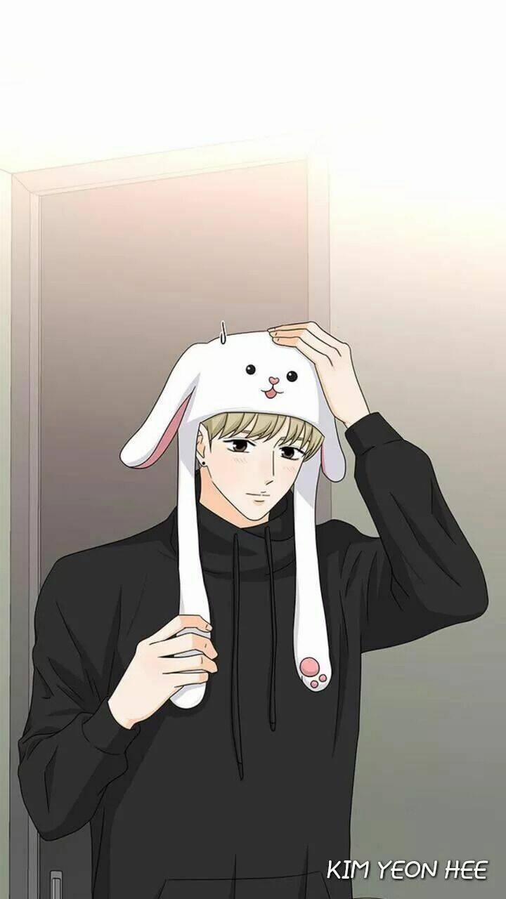 Idol Và Sếp, Em Yêu Ai? 137 trang 32