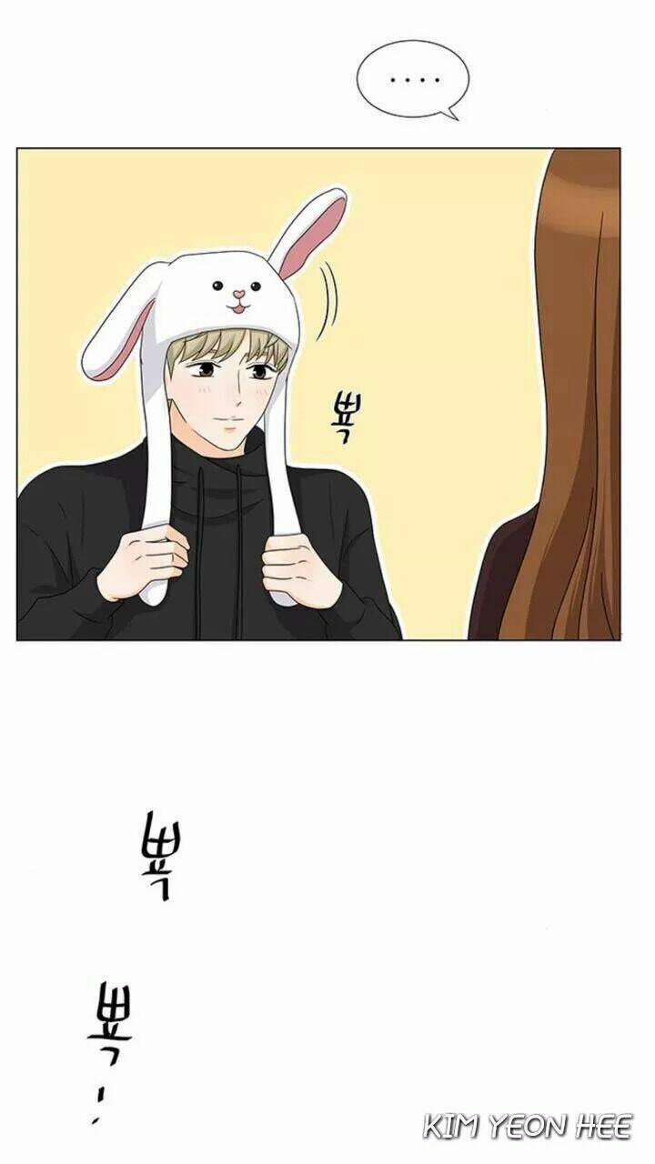 Idol Và Sếp, Em Yêu Ai? 137 trang 35