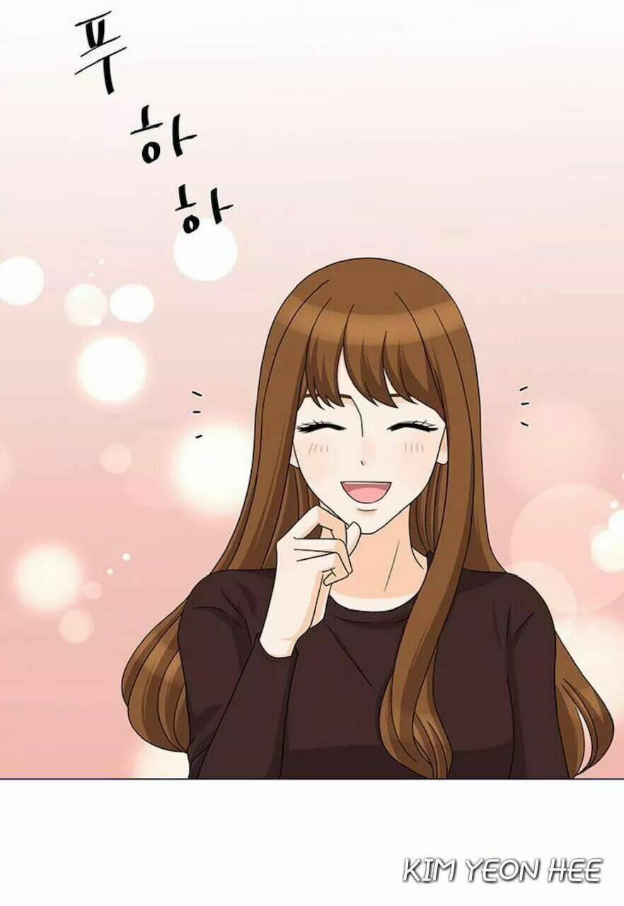 Idol Và Sếp, Em Yêu Ai? 137 trang 37