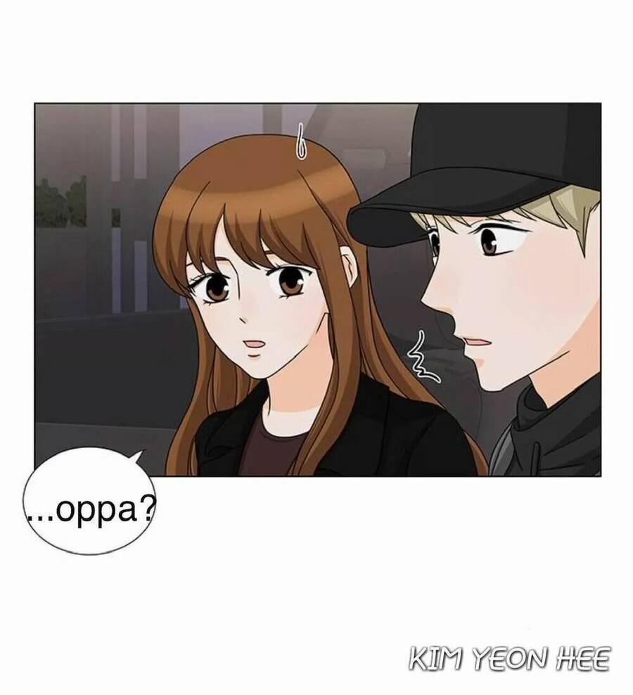 Idol Và Sếp, Em Yêu Ai? 137 trang 7