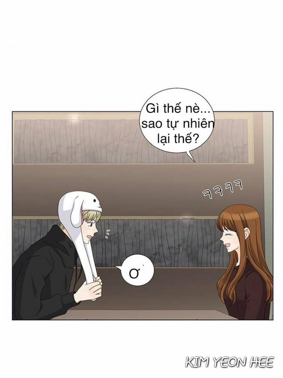 Idol Và Sếp, Em Yêu Ai? 138 trang 1
