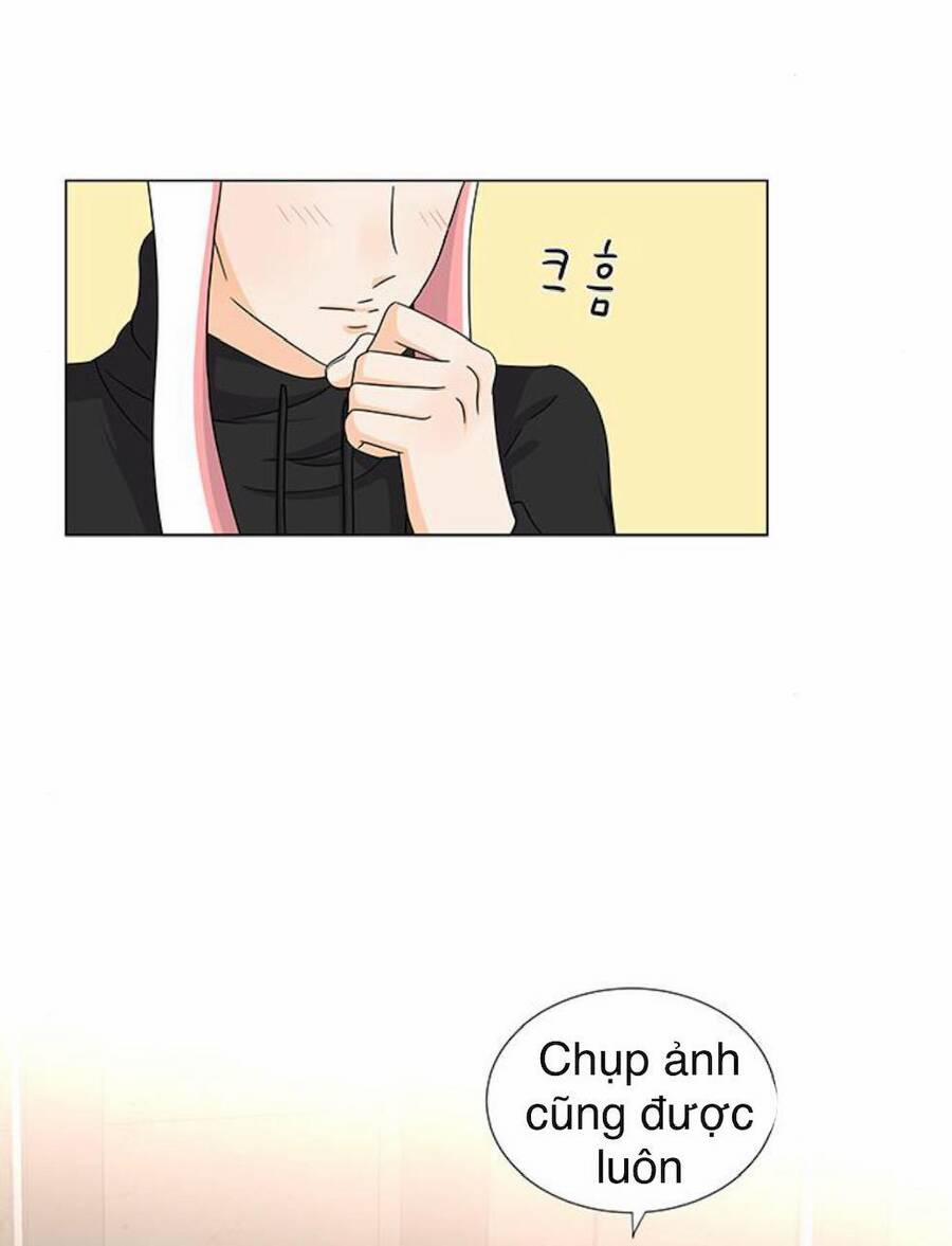 Idol Và Sếp, Em Yêu Ai? 138 trang 10