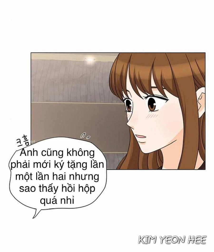 Idol Và Sếp, Em Yêu Ai? 138 trang 12