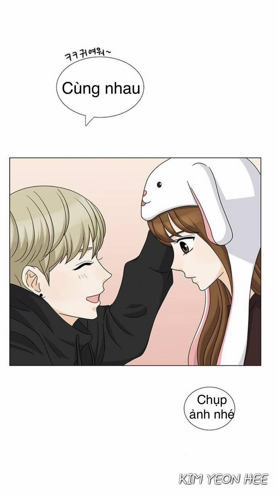 Idol Và Sếp, Em Yêu Ai? 138 trang 15