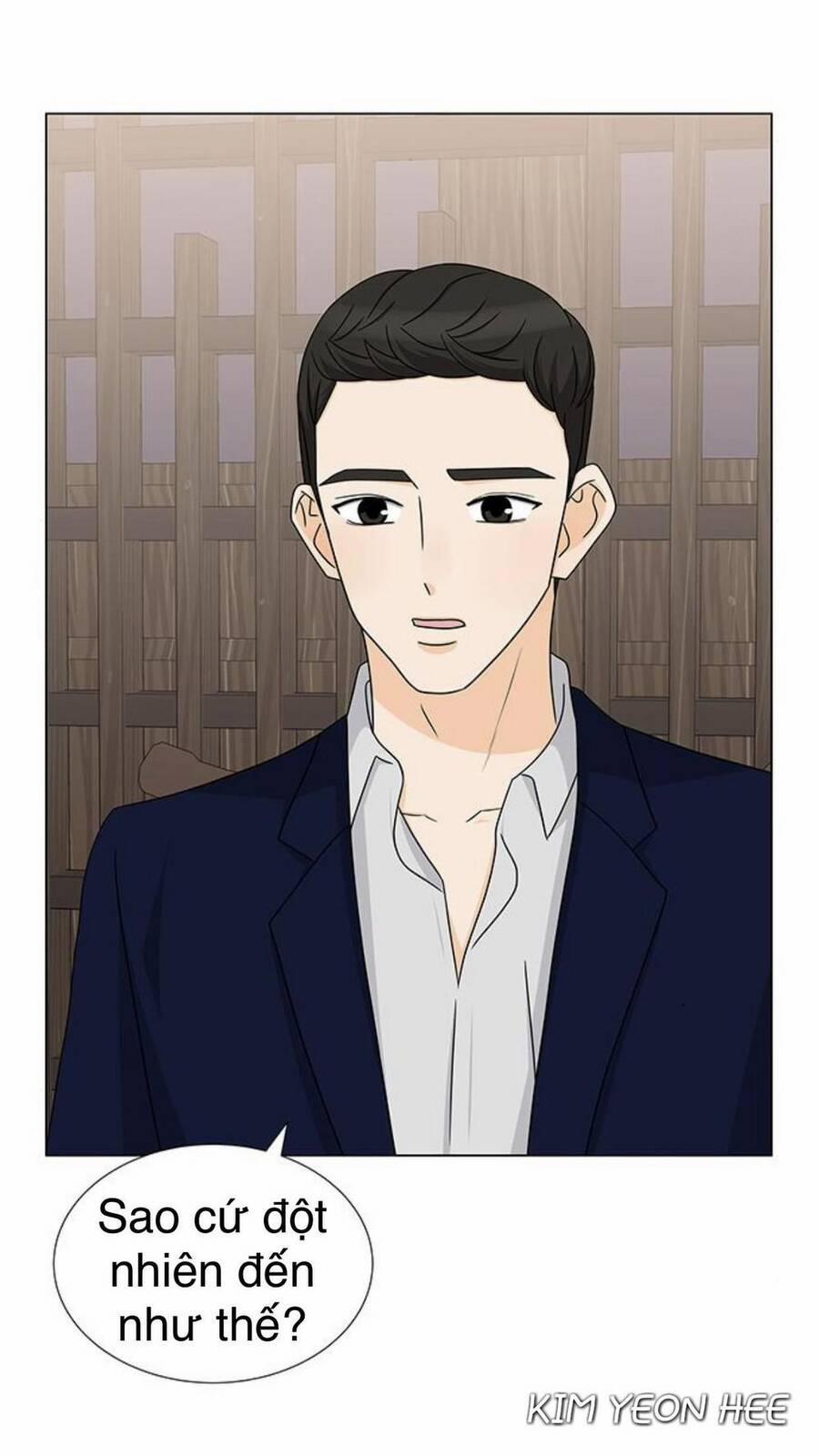 Idol Và Sếp, Em Yêu Ai? 138 trang 23