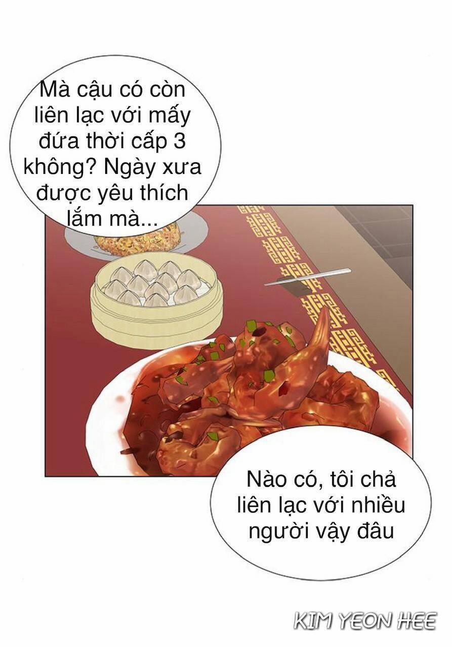 Idol Và Sếp, Em Yêu Ai? 138 trang 29